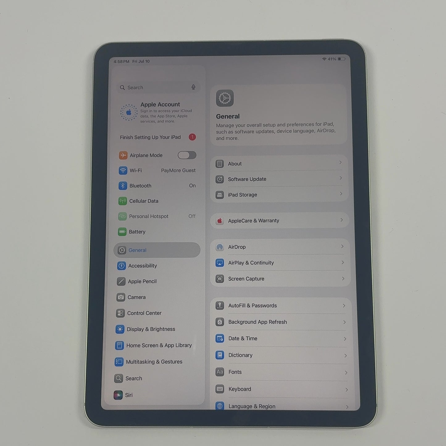 Product Image