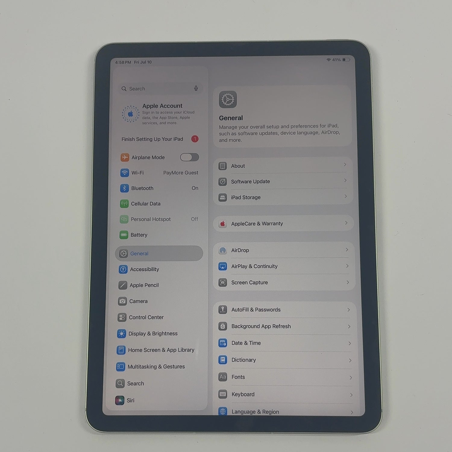 Product Image