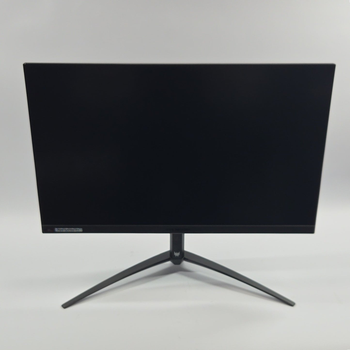 Acer 27" XB273U QHD LCD VA FreeSync Gaming Monitor