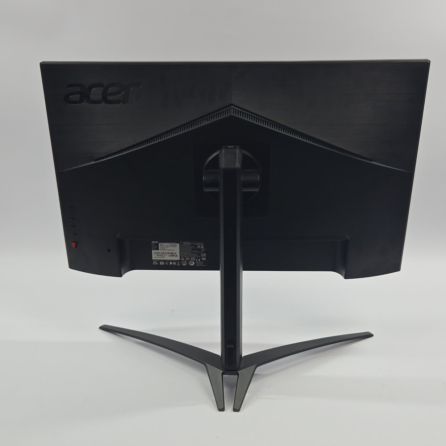Acer 27" XB273U QHD LCD VA FreeSync Gaming Monitor