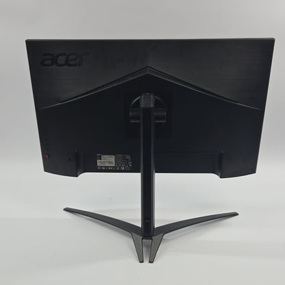 Acer 27" XB273U QHD LCD VA FreeSync Gaming Monitor