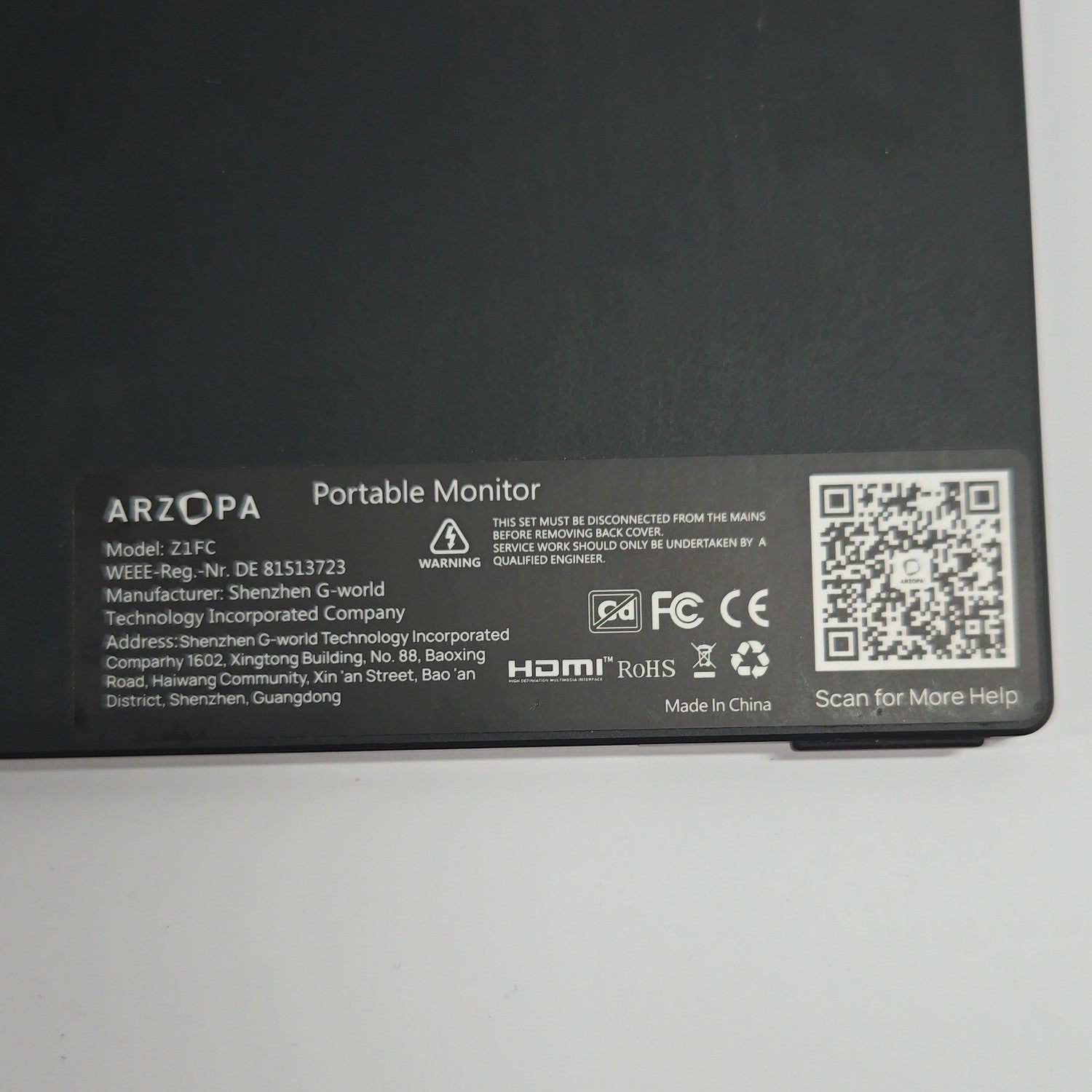 Product Image