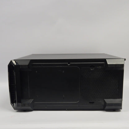 CyberPower Custom PC Core i5-9400F 2.90GHz 8GB RAM 256GB SSD GeForce GTX 1660