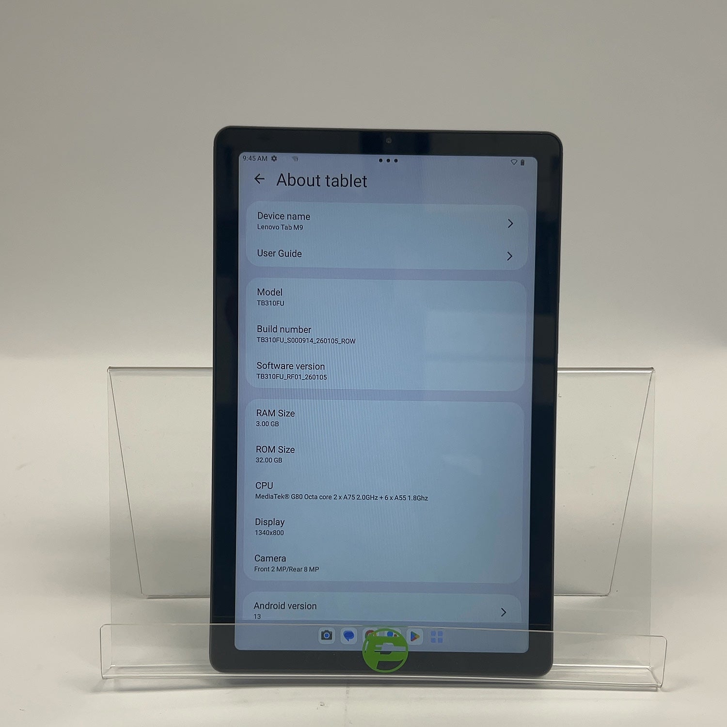 Product Image