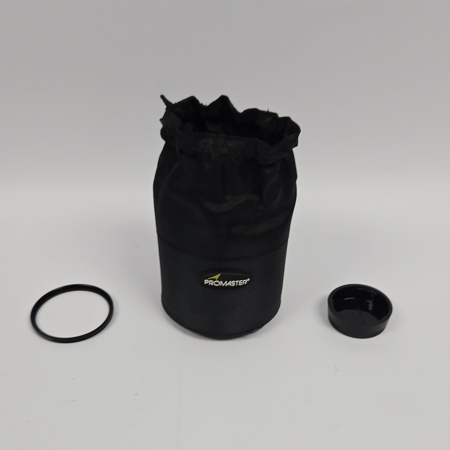 Nikon AF-S NIKKOR 18-70mm f/3.5-4.5G ED Auto & Manual Lens