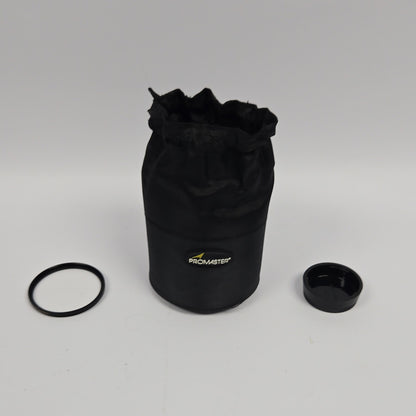 Nikon AF-S NIKKOR 18-70mm f/3.5-4.5G ED Auto & Manual Lens