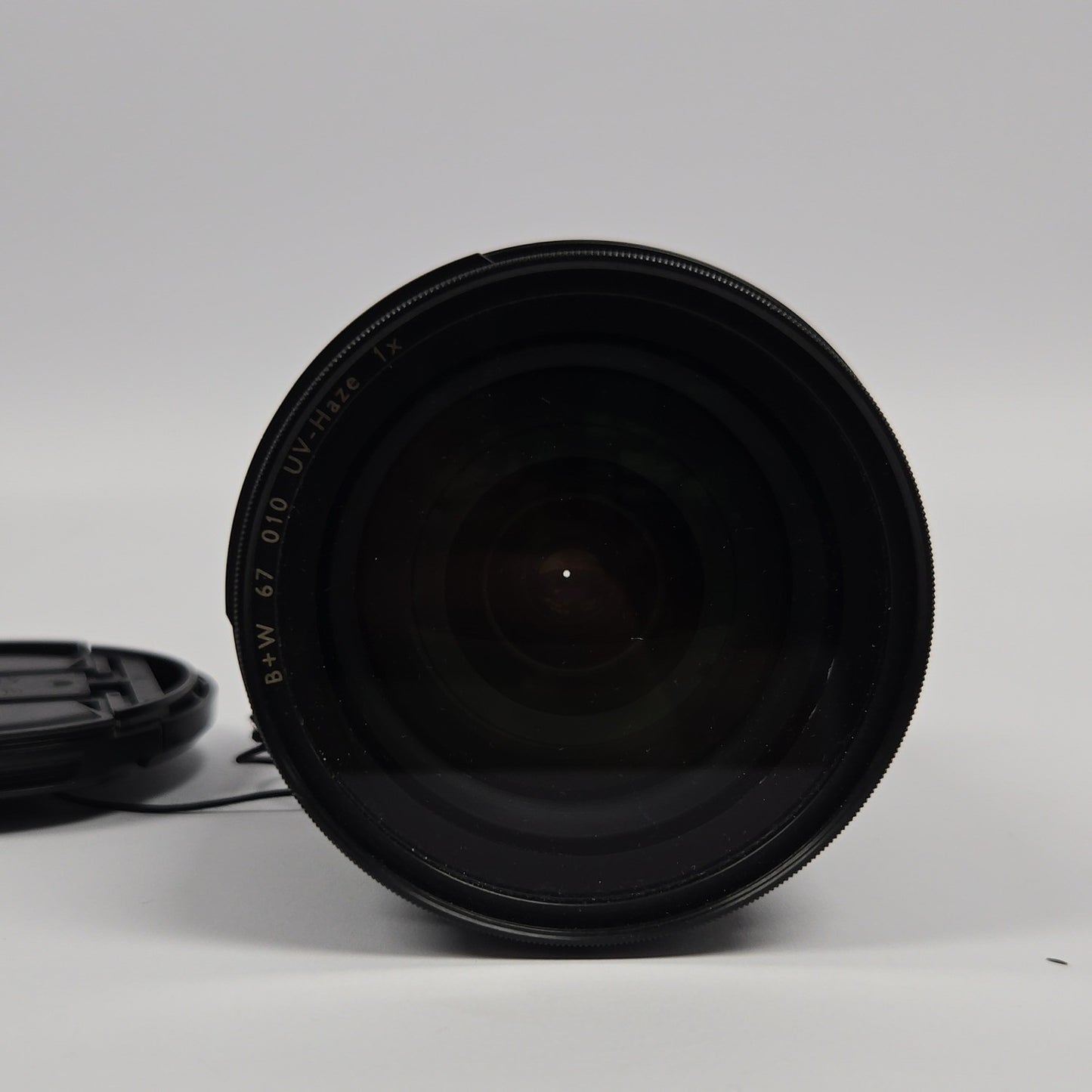 Nikon AF-S NIKKOR 18-70mm f/3.5-4.5G ED Auto & Manual Lens