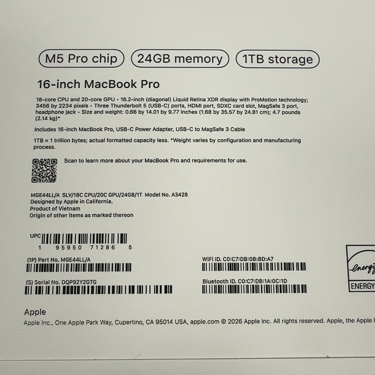Product Image