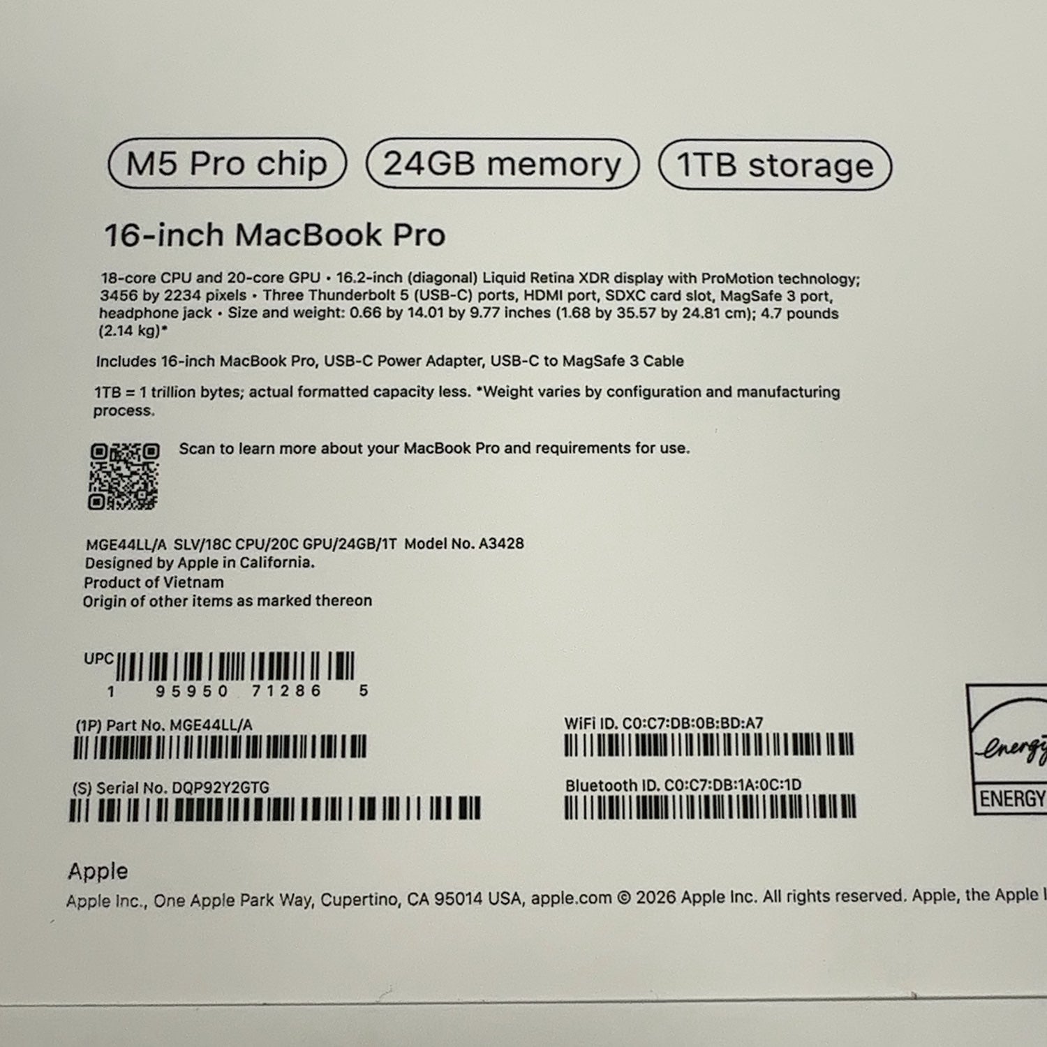 Product Image