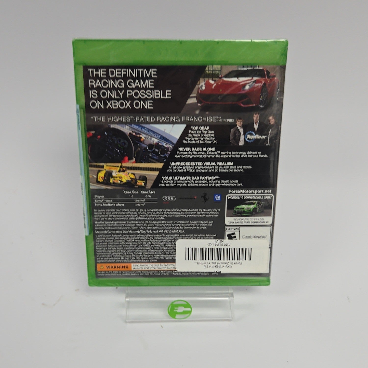 Product Image