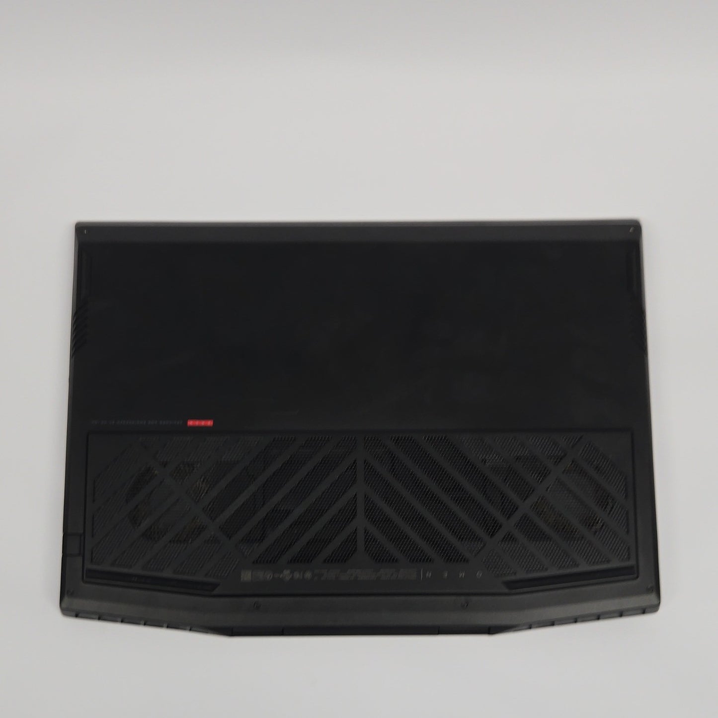 HP Omen 15-DH1059NR 15.6" i7-10750H 2.6GHz 16GB RAM 1TB SSD GeForce RTX 2060