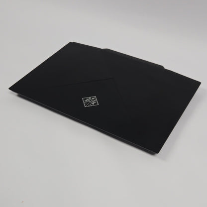 HP Omen 15-DH1059NR 15.6" i7-10750H 2.6GHz 16GB RAM 1TB SSD GeForce RTX 2060