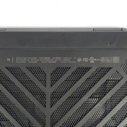 HP Omen 15-DH1059NR 15.6" i7-10750H 2.6GHz 16GB RAM 1TB SSD GeForce RTX 2060