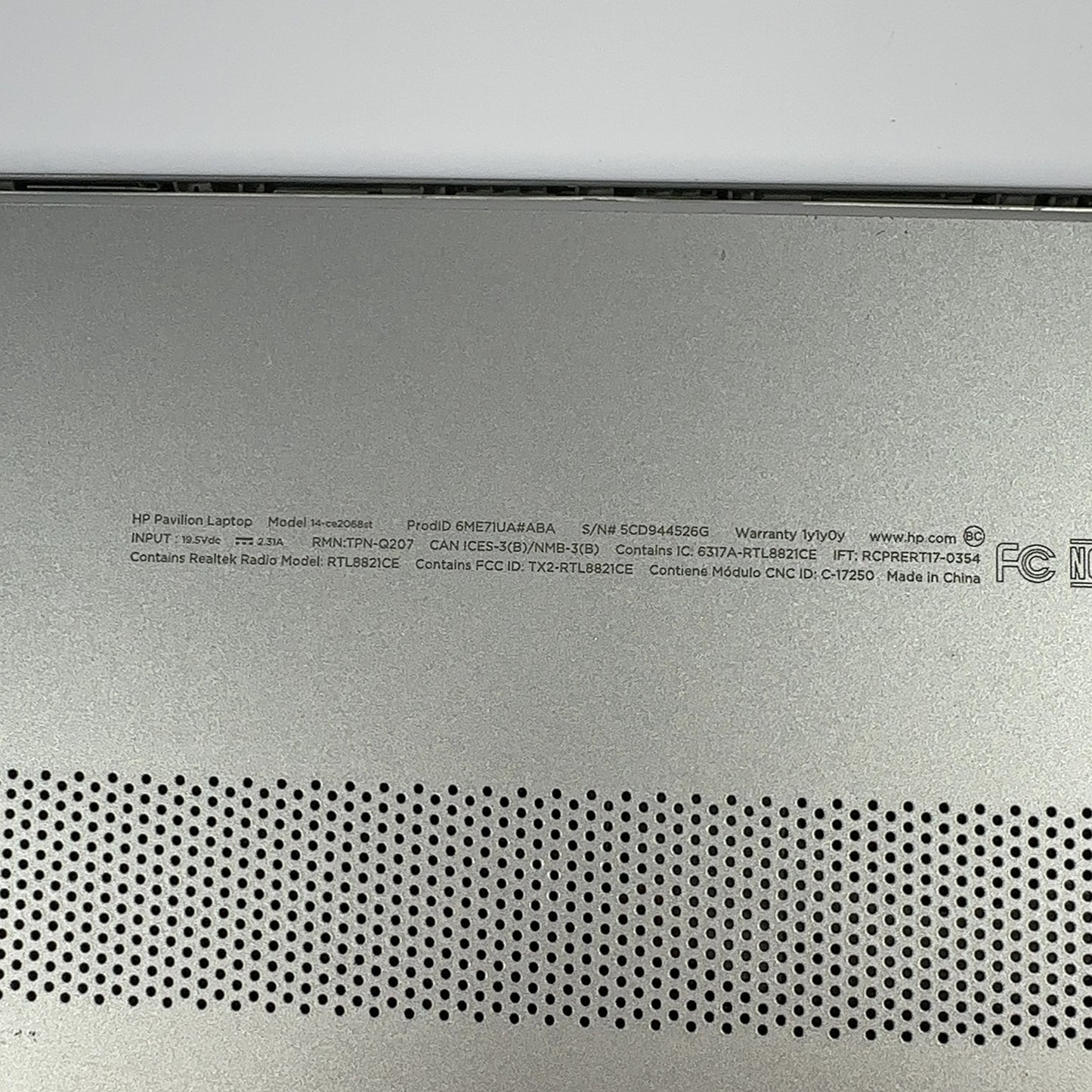 Product Image