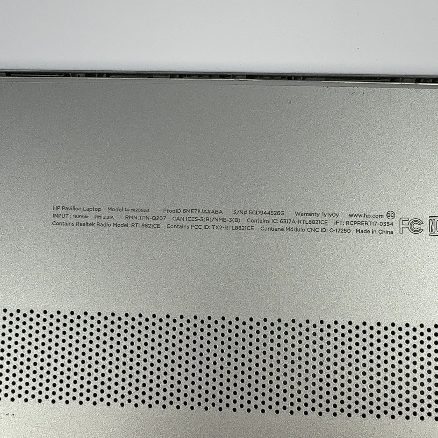 Product Image