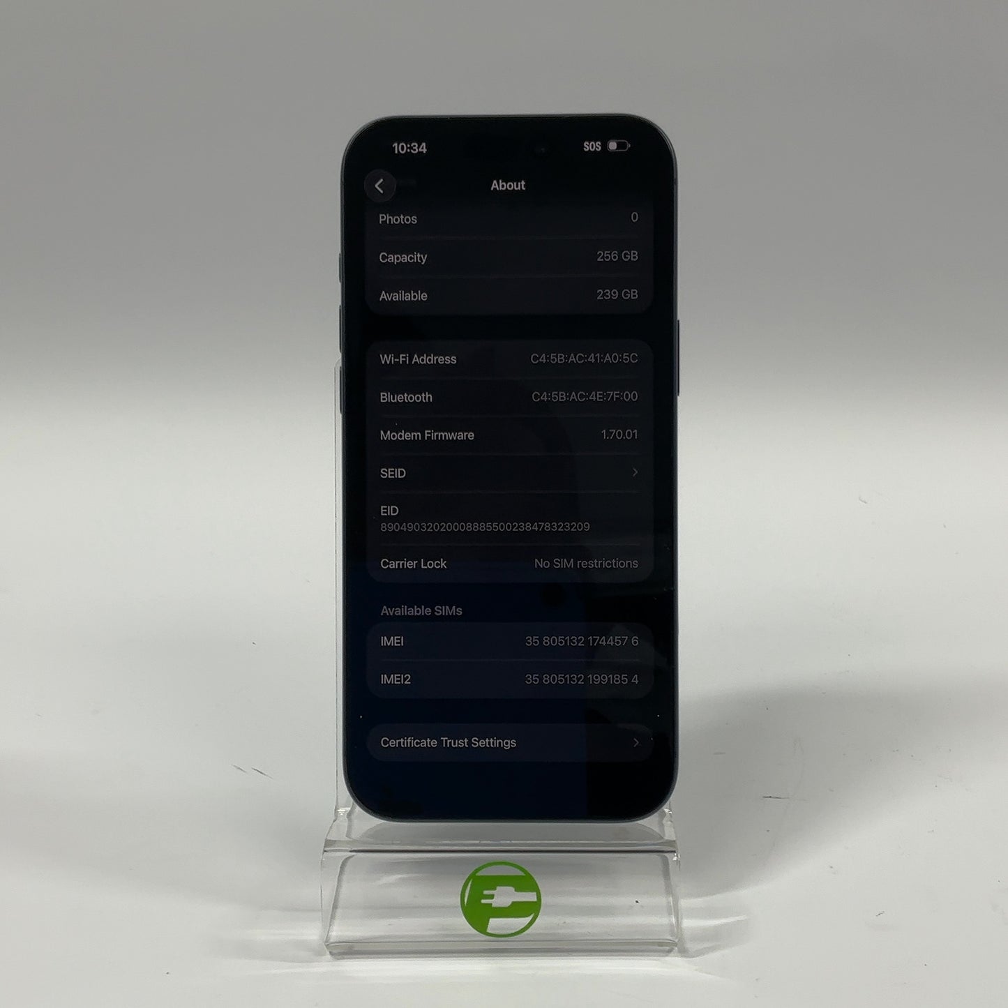 Product Image