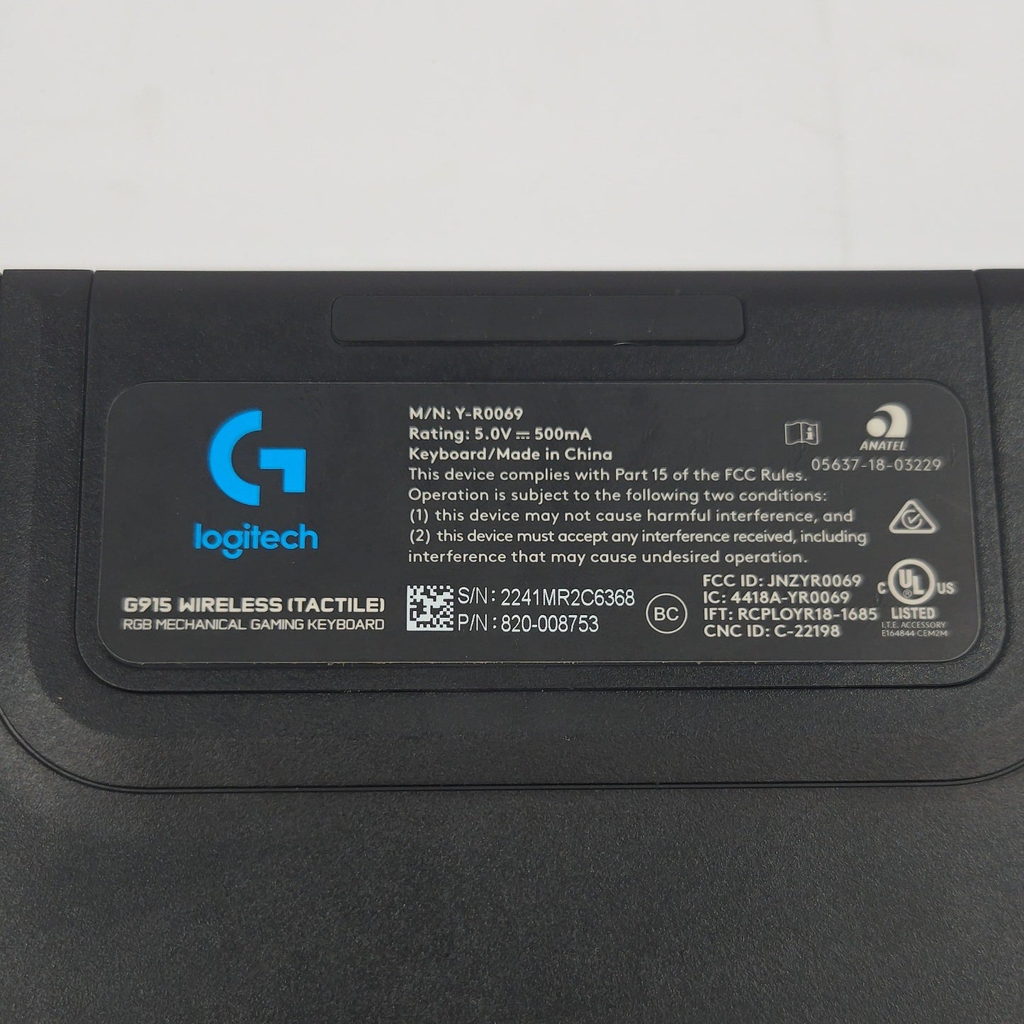 Product Image