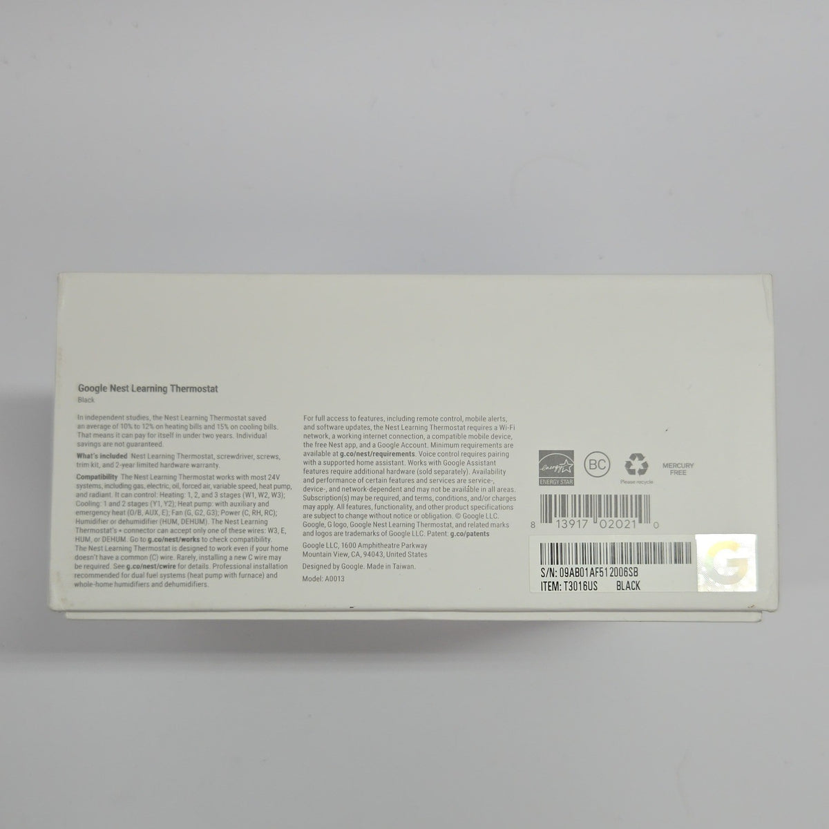 Product Image