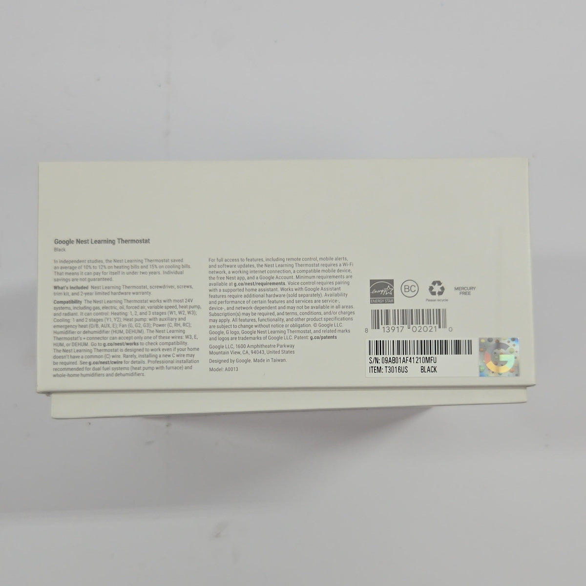 Product Image