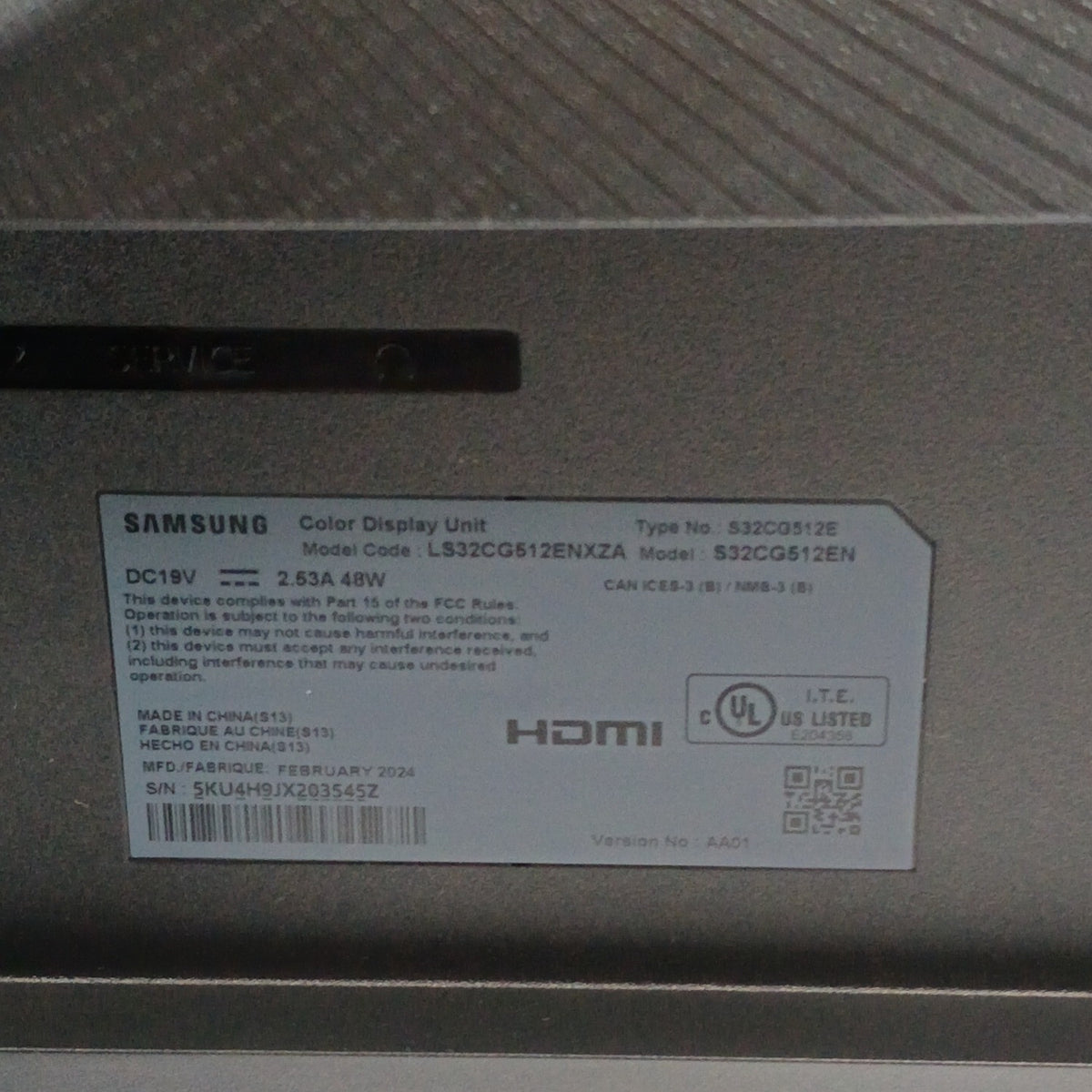Product Image