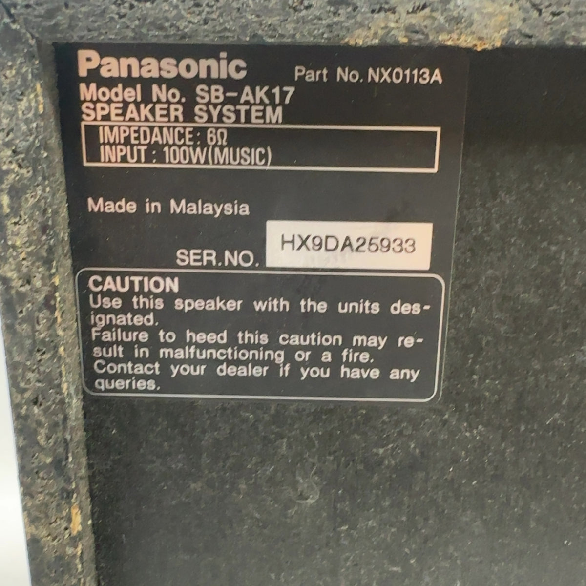Product Image