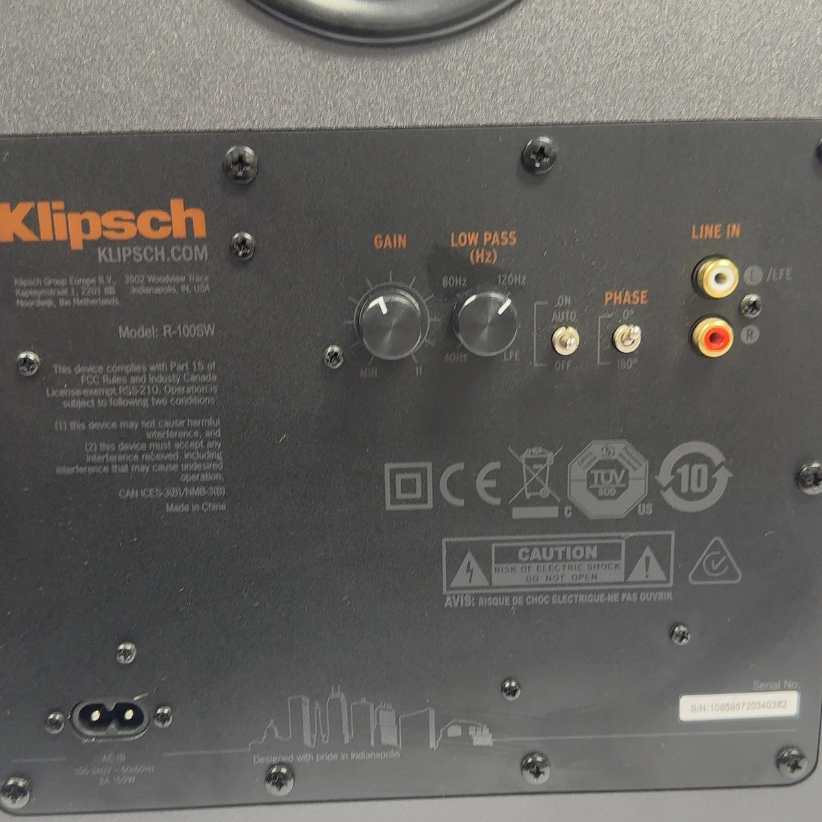 Product Image