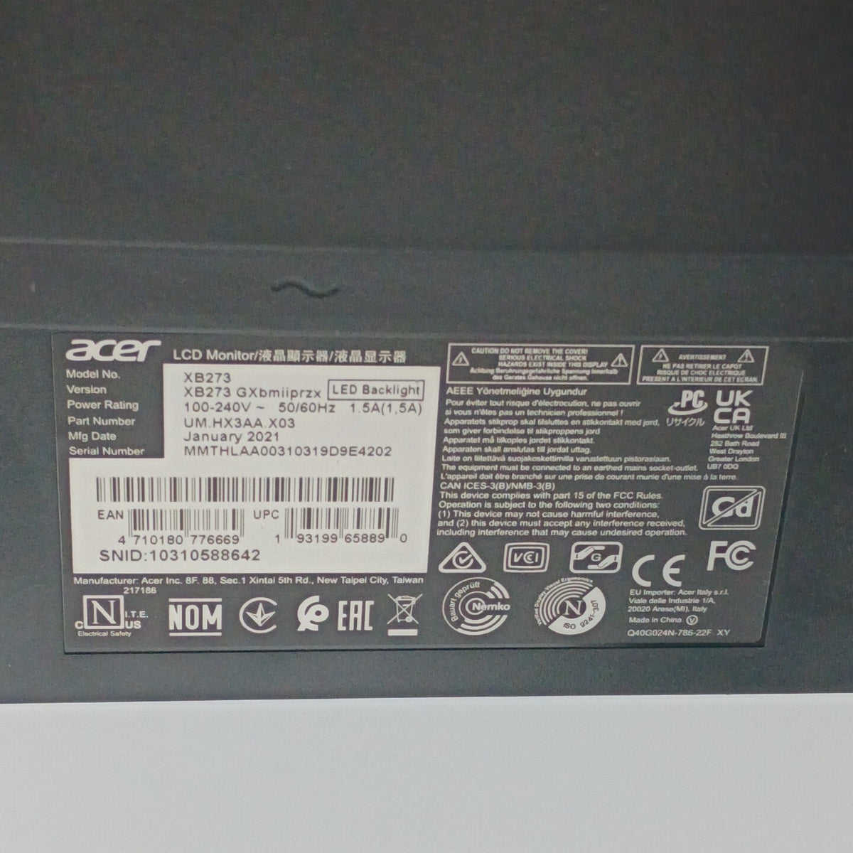 Product Image