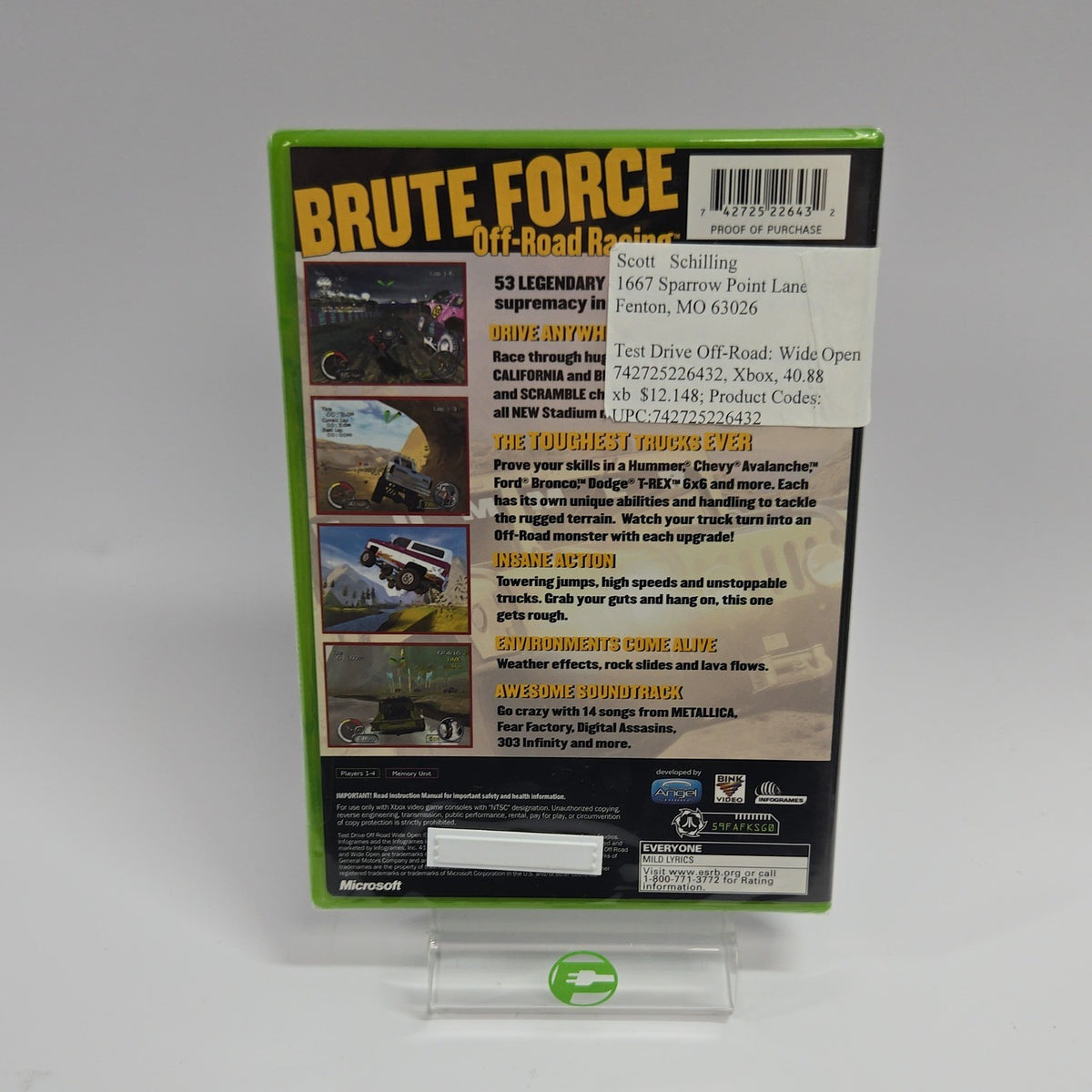 Product Image