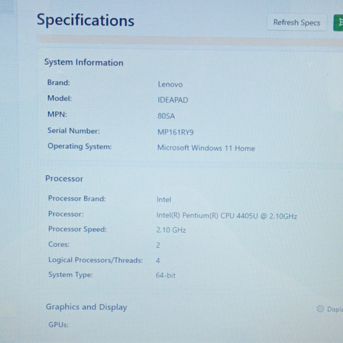 Product Image