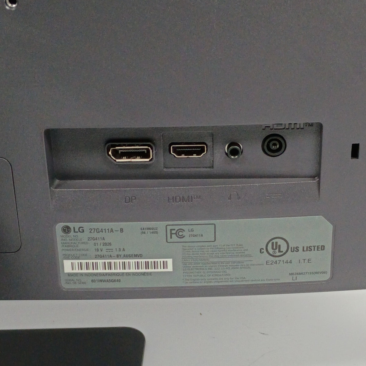 Product Image
