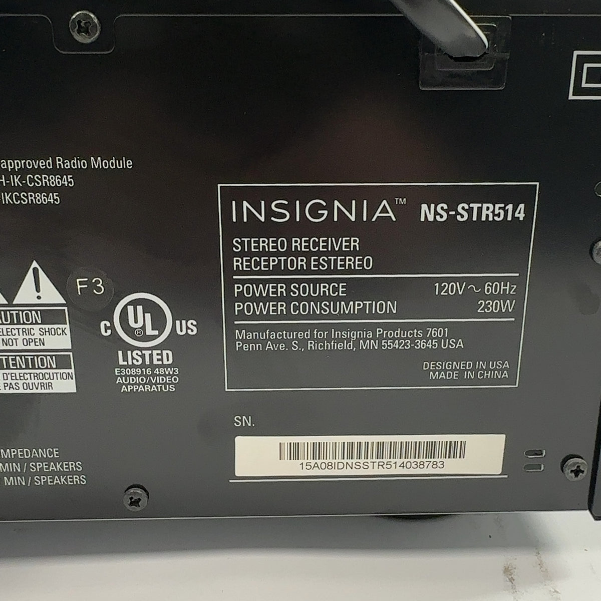 Product Image
