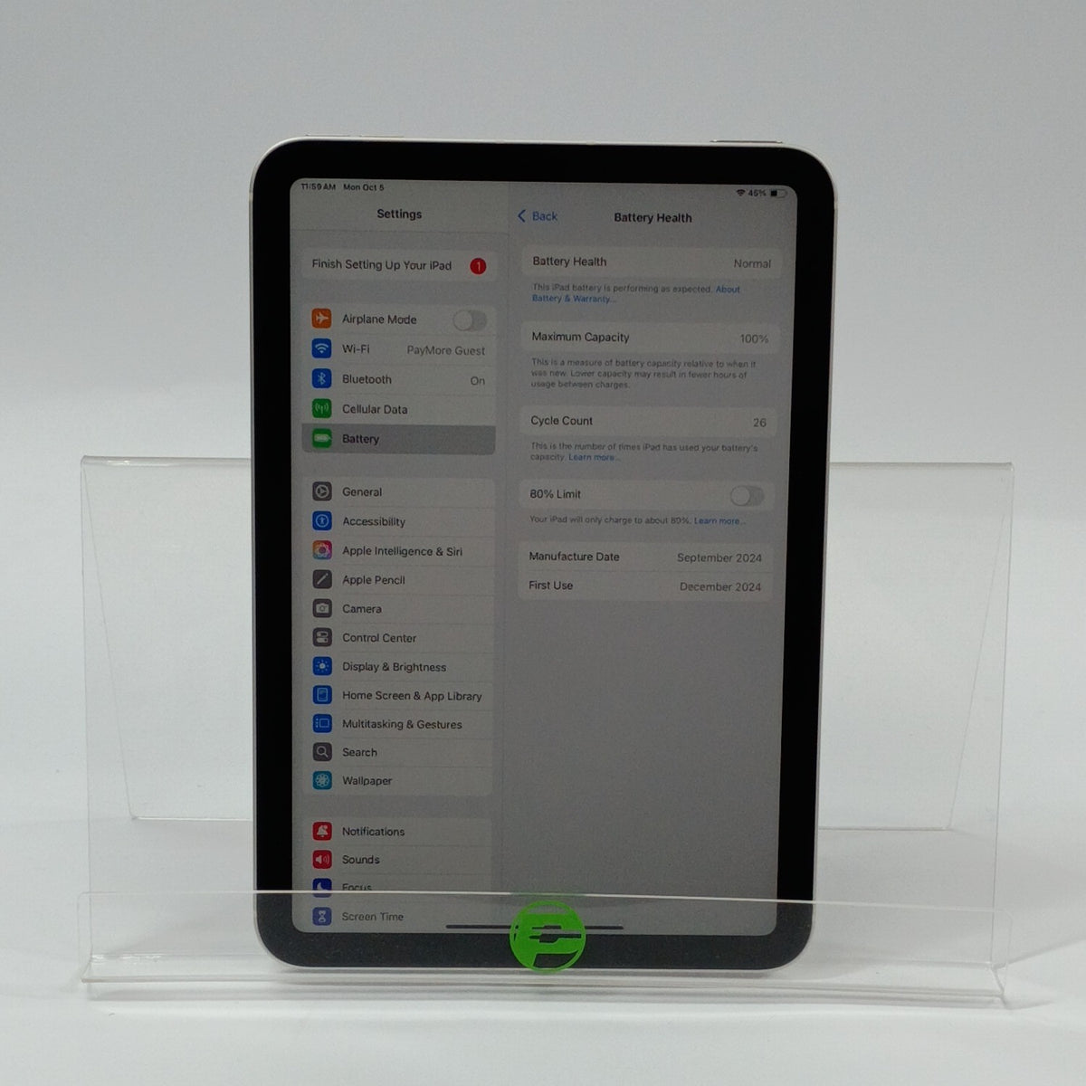 Product Image