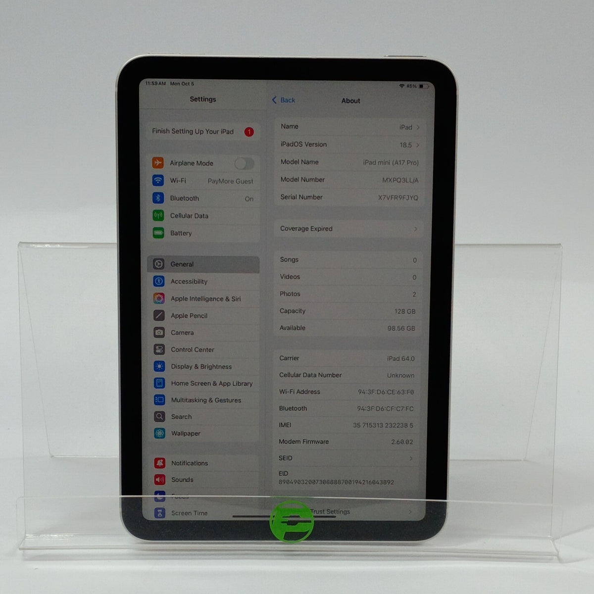 Product Image