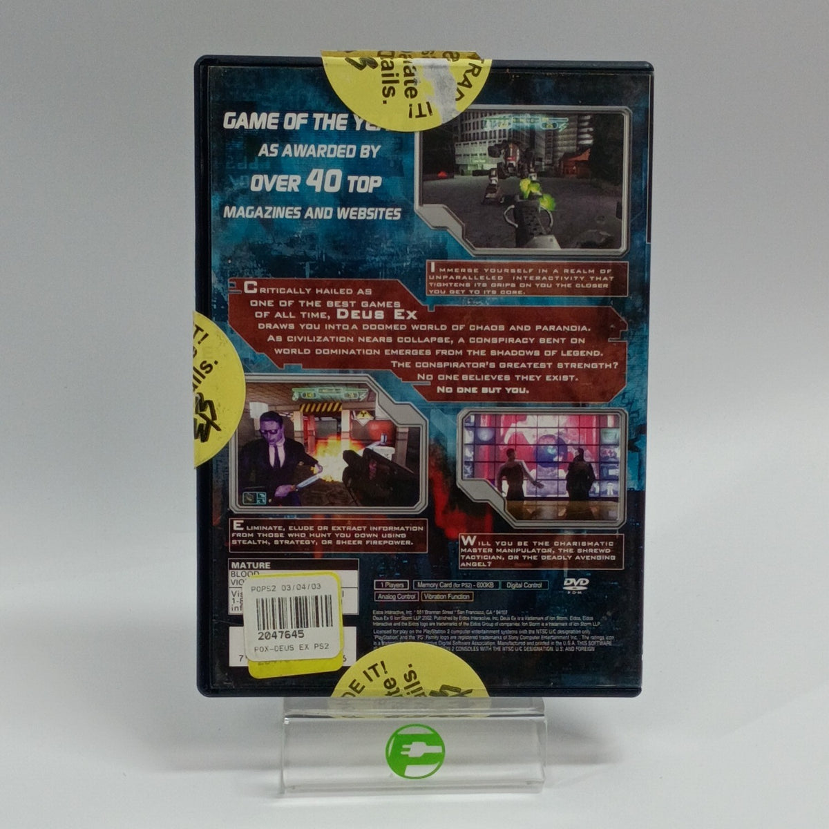 Product Image