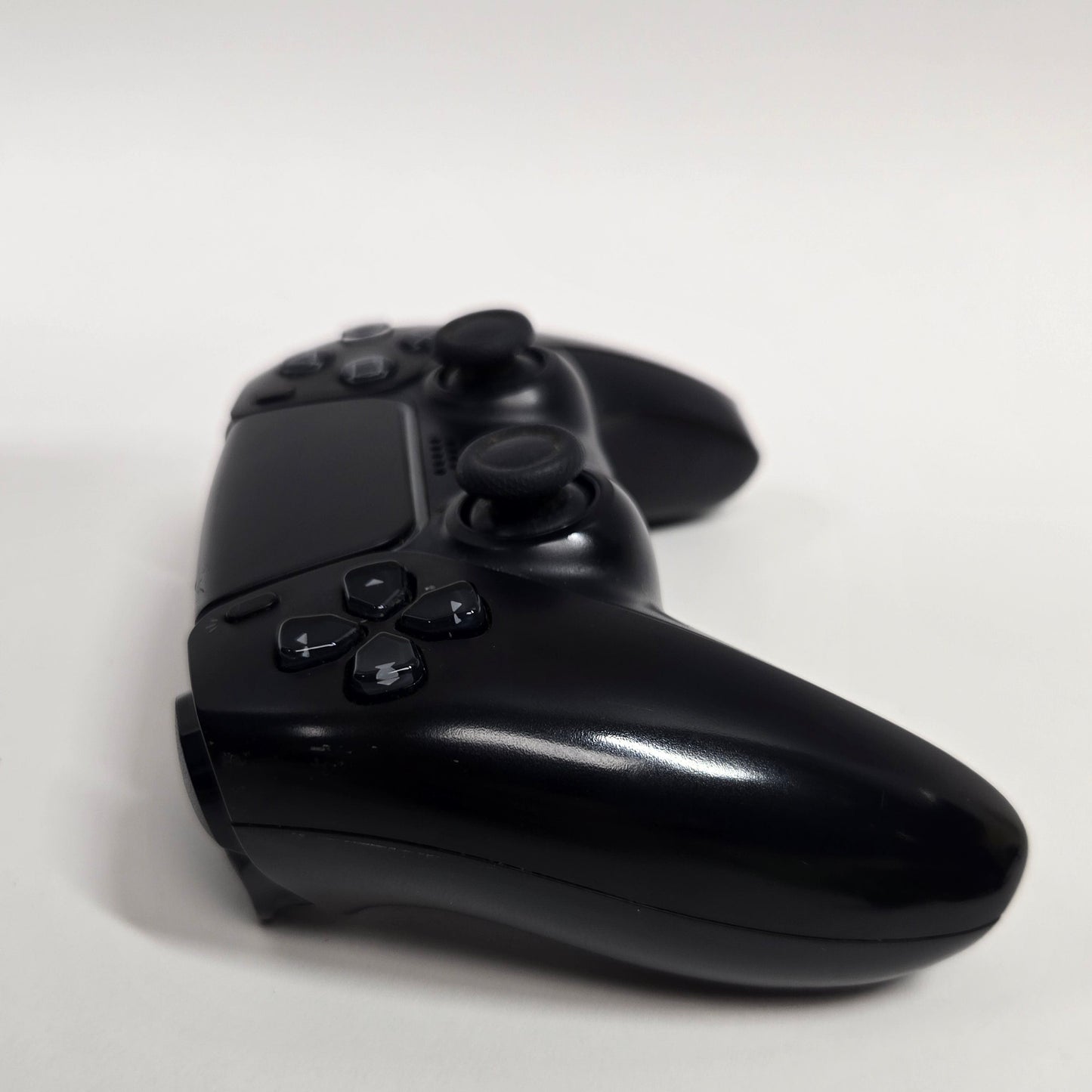 Sony PlayStation 5 PS5 DualSense Wireless Controller Midnight Black CFI-ZCT1W