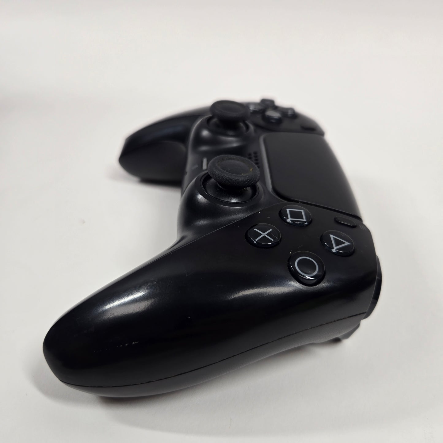 Sony PlayStation 5 PS5 DualSense Wireless Controller Midnight Black CFI-ZCT1W