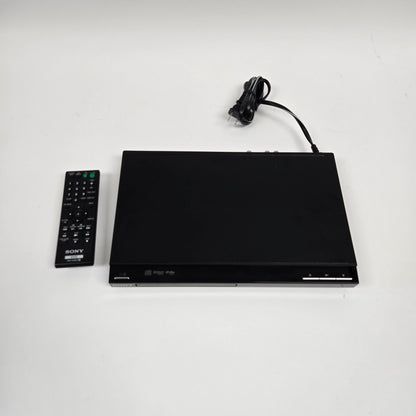 Sony DVP-SR500H CD/DVD Player DVP-SR500H