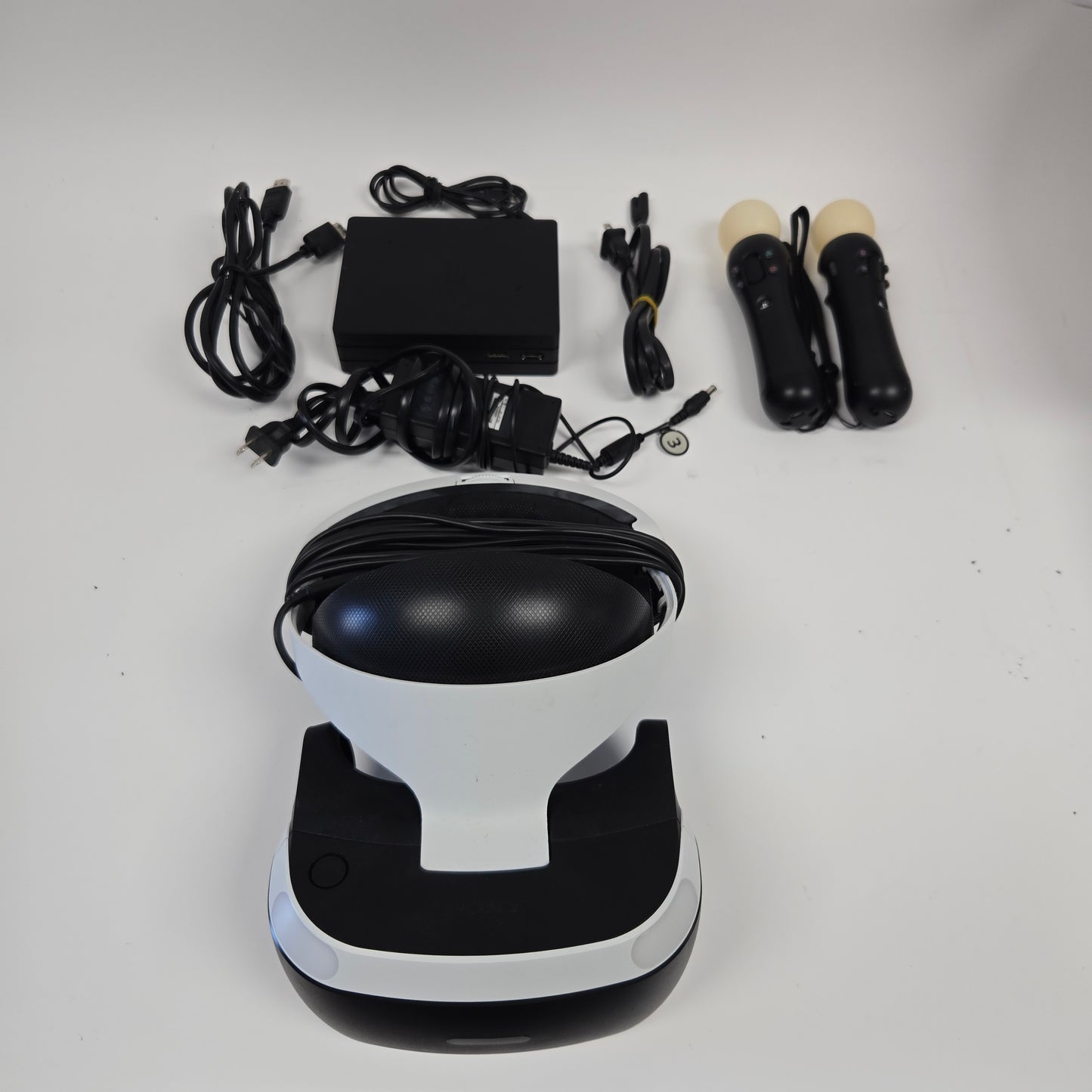 Sony PS VR VR System CUHJ-16011
