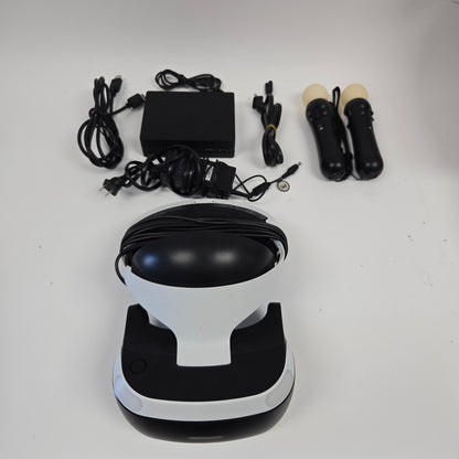 Sony PS VR VR System CUHJ-16011