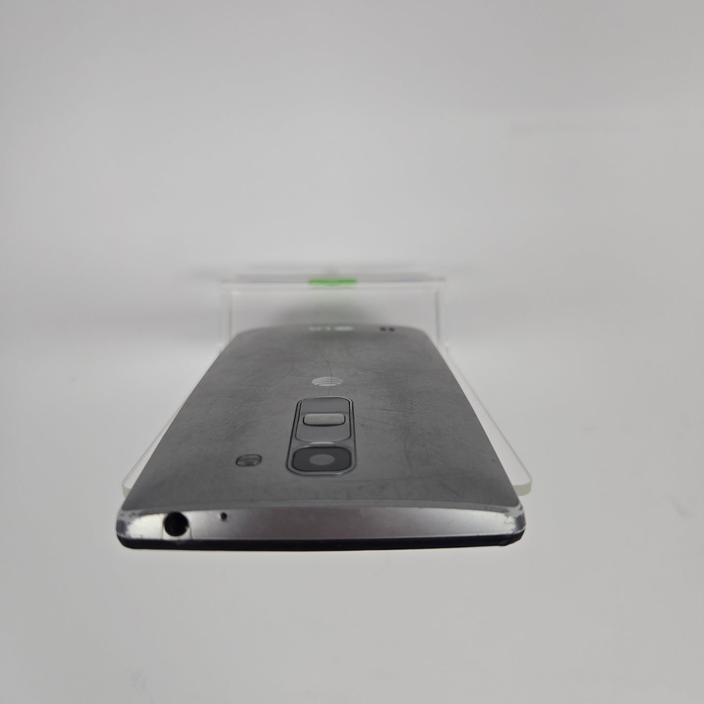 Factory Unlocked LG Escape 2 32GB 5.1.1 Silver LG-H443