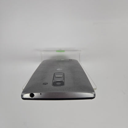 Factory Unlocked LG Escape 2 32GB 5.1.1 Silver LG-H443