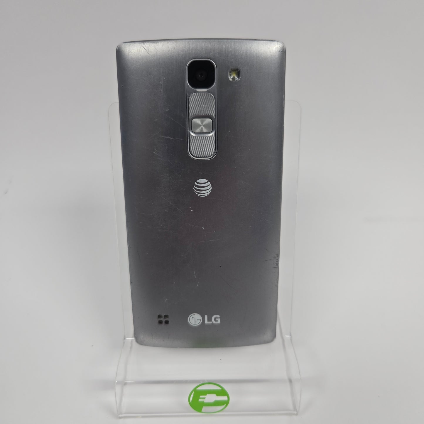 Factory Unlocked LG Escape 2 32GB 5.1.1 Silver LG-H443