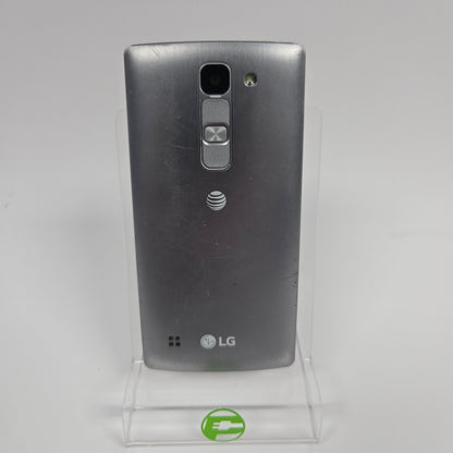 Factory Unlocked LG Escape 2 32GB 5.1.1 Silver LG-H443