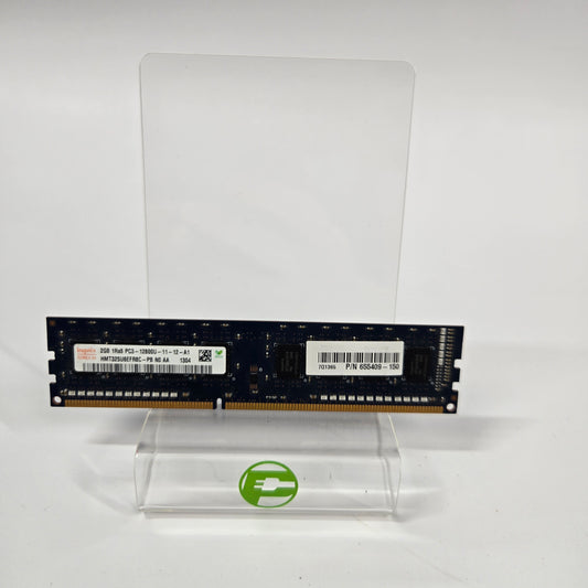 SK Hynix Server Memory 4GB (4x1GB) RAM DDR3 1600MHz 655409-150