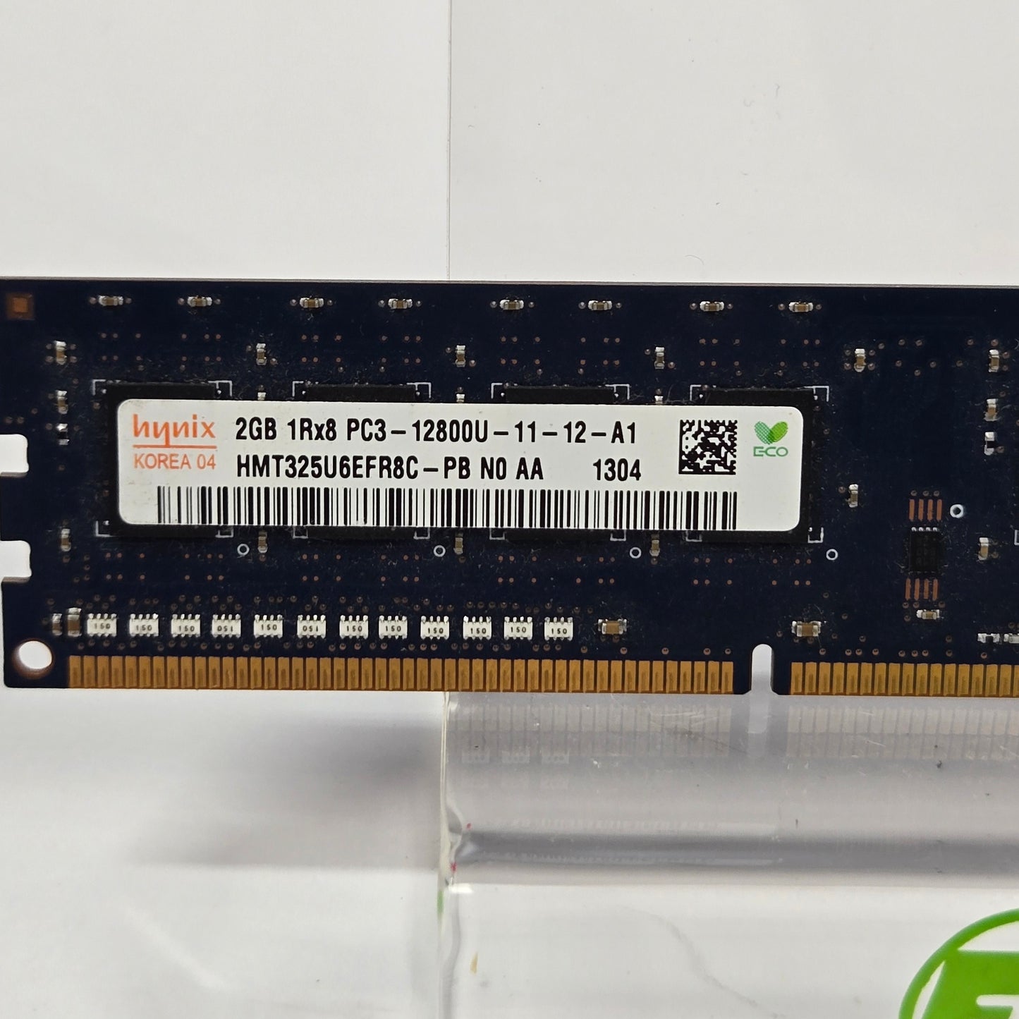 SK Hynix Server Memory 4GB (4x1GB) RAM DDR3 1600MHz 655409-150