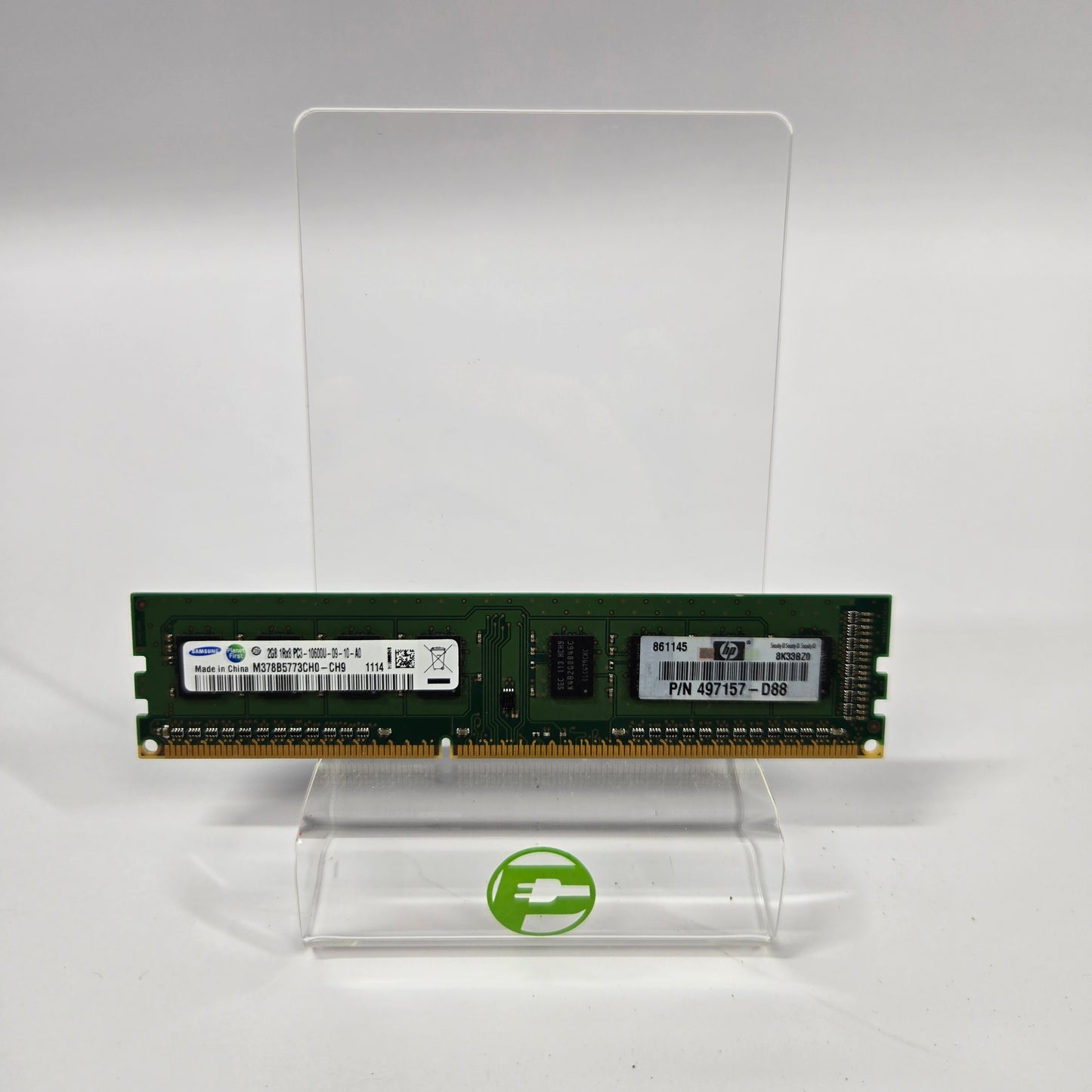 Samsung Server Memory 8GB (1x8GB) RAM DDR3 1600MHz M378B5773CH0-CH9