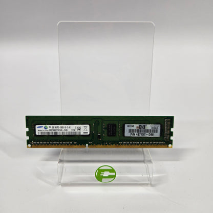 Samsung Server Memory 8GB (1x8GB) RAM DDR3 1600MHz M378B5773CH0-CH9
