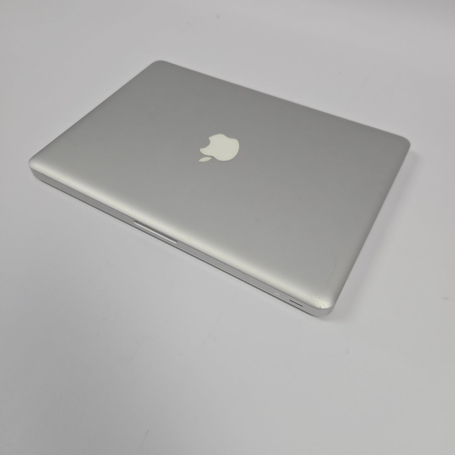 2012 Apple MacBook Pro 13.3" i5 2.5GHz 8GB RAM 512GB HDD Silver A1278