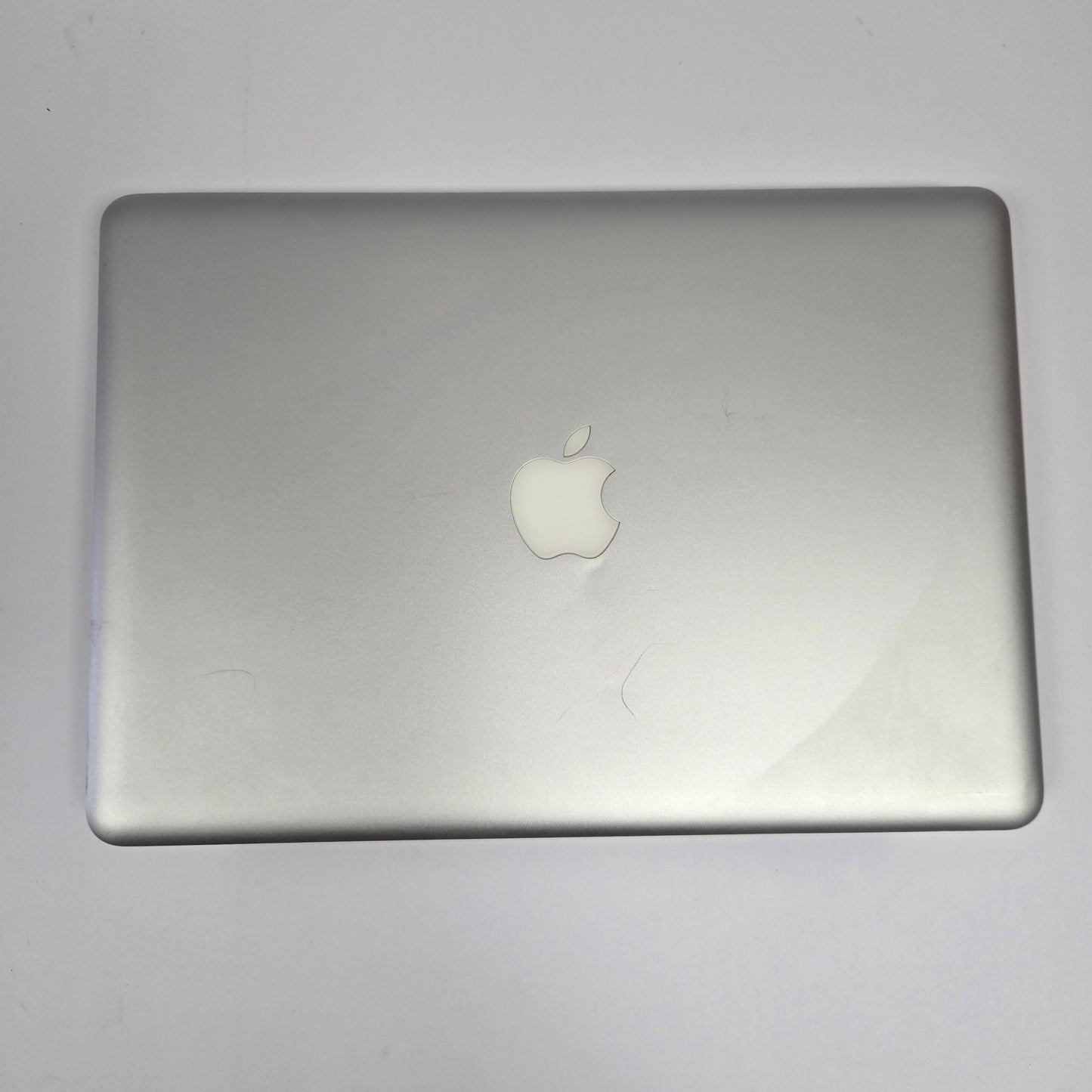 2012 Apple MacBook Pro 13.3" i5 2.5GHz 8GB RAM 512GB HDD Silver A1278