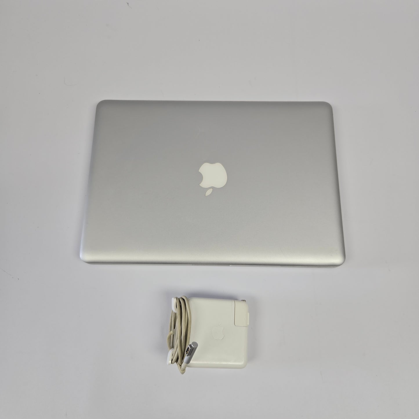 2012 Apple MacBook Pro 13.3" i5 2.5GHz 8GB RAM 512GB HDD Silver A1278